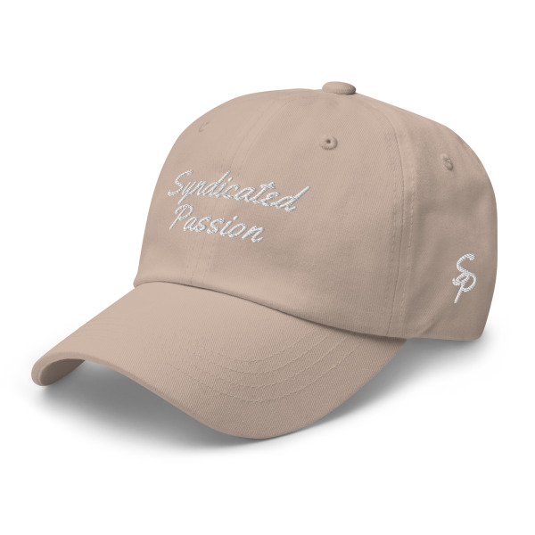 Adjustable Hat - Image 17