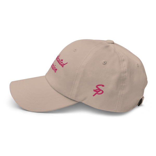 Adjustable Hat - Image 15