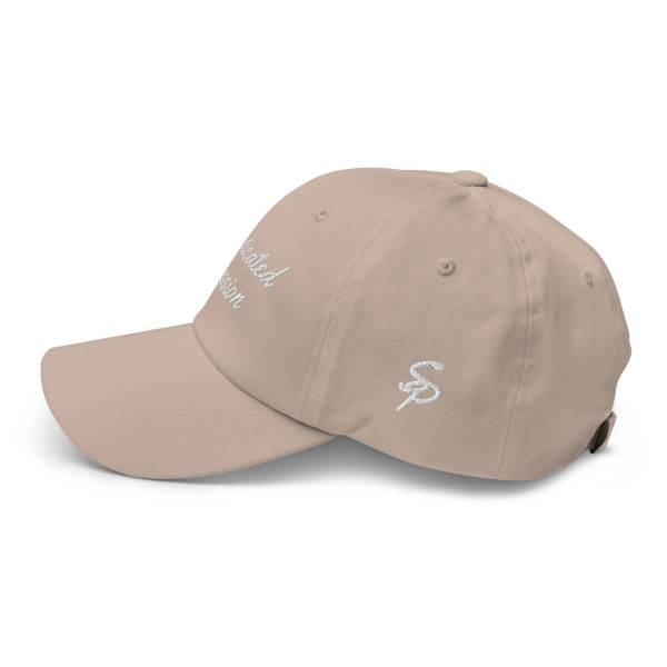 Adjustable Hat - Image 18