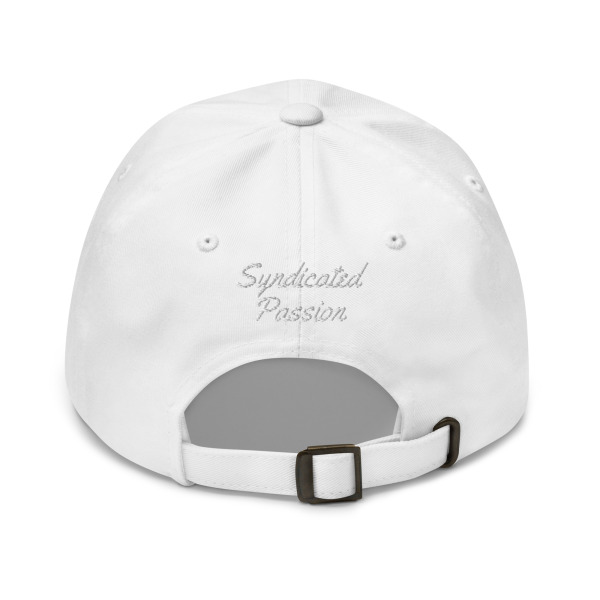 Adjustable Hat - Image 20