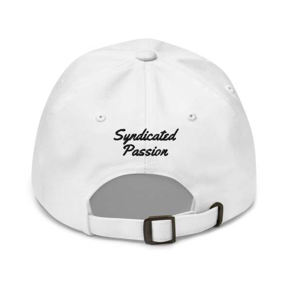 Adjustable Hat - Image 12