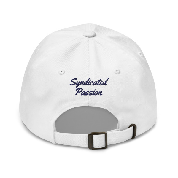 Adjustable Hat - Image 14