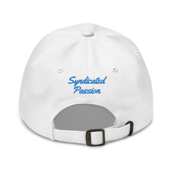 Adjustable Hat - Image 16