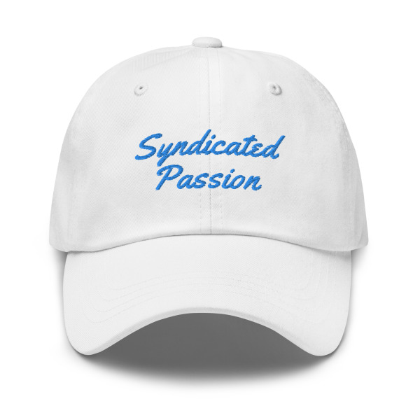 Adjustable hat - Image 22