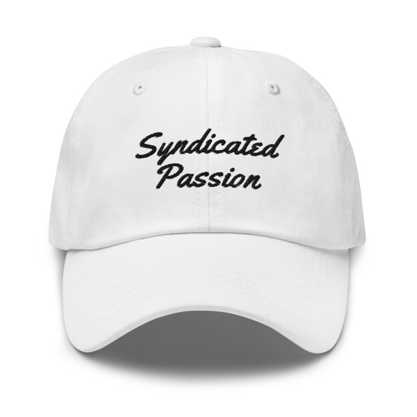 Adjustable Hat - Image 19