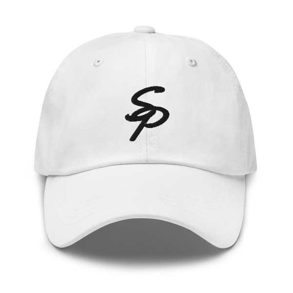 Adjustable Hat - Image 11