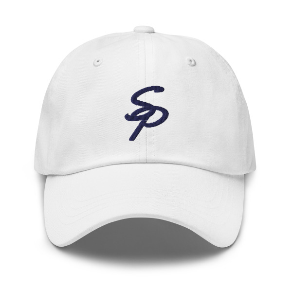 Adjustable Hat - Image 13