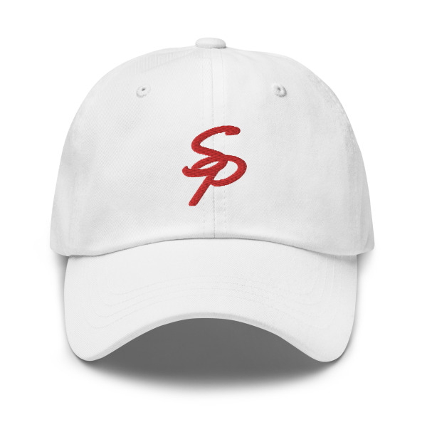 Adjustable Hat - Image 15