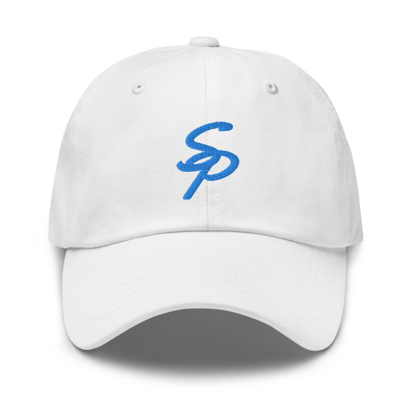 Adjustable Hat - Image 15