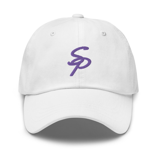 Adjustable Hat - Image 15