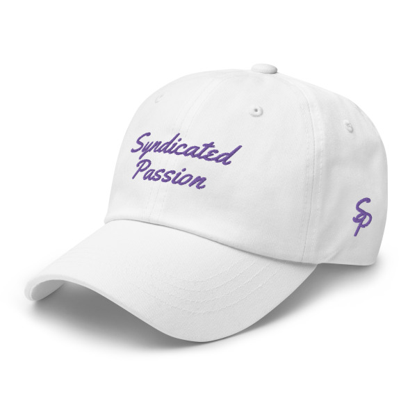 Adjustable Hat - Image 20