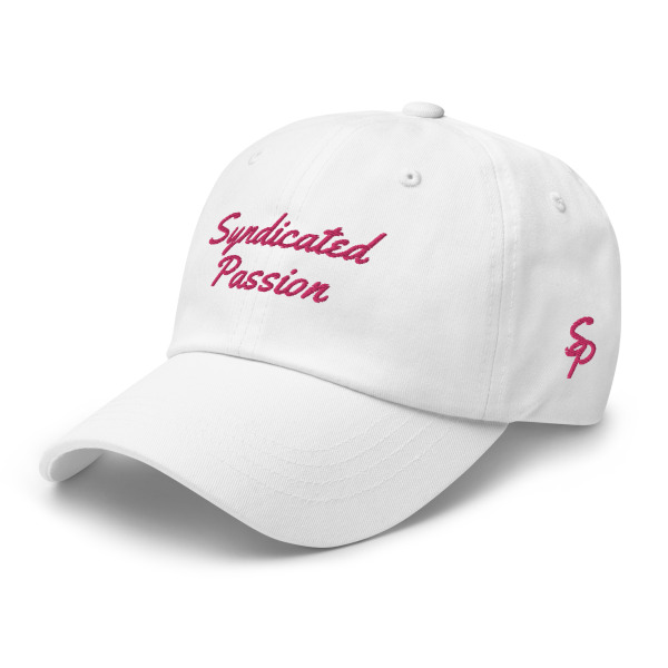 Adjustable Hat - Image 23