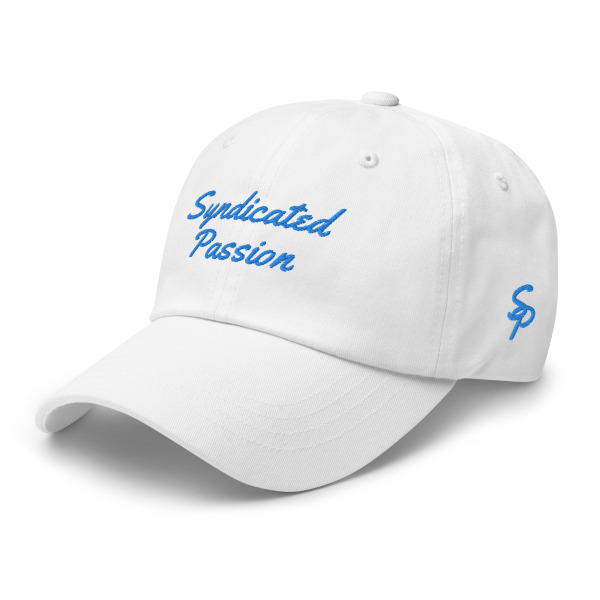 Adjustable hat - Image 23