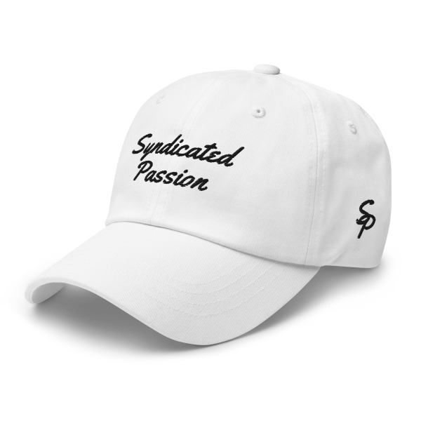 Adjustable Hat - Image 20