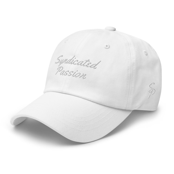 Adjustable Hat - Image 26