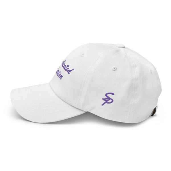 Adjustable Hat - Image 21