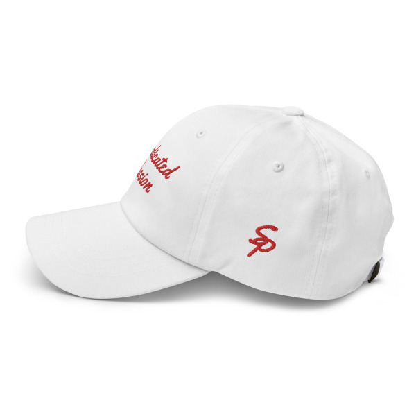 Adjustable Hat - Image 24