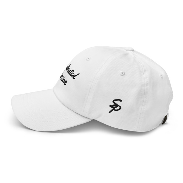 Adjustable Hat - Image 21