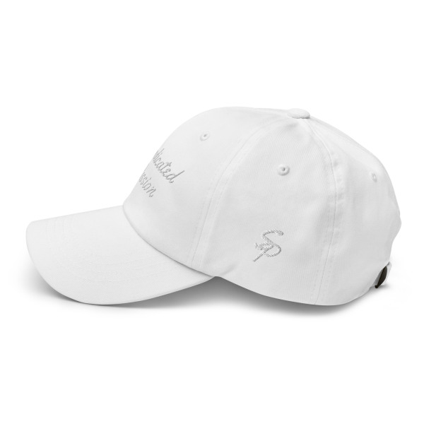 Adjustable Hat - Image 27