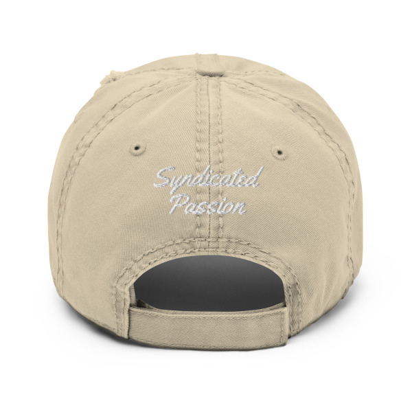 Distressed Hat - Image 8