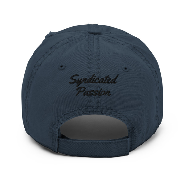 Distressed Hat - Image 5