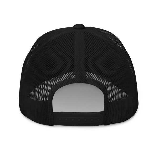 Trucker Cap - Image 2