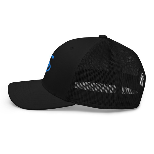 Trucker Cap - Image 3