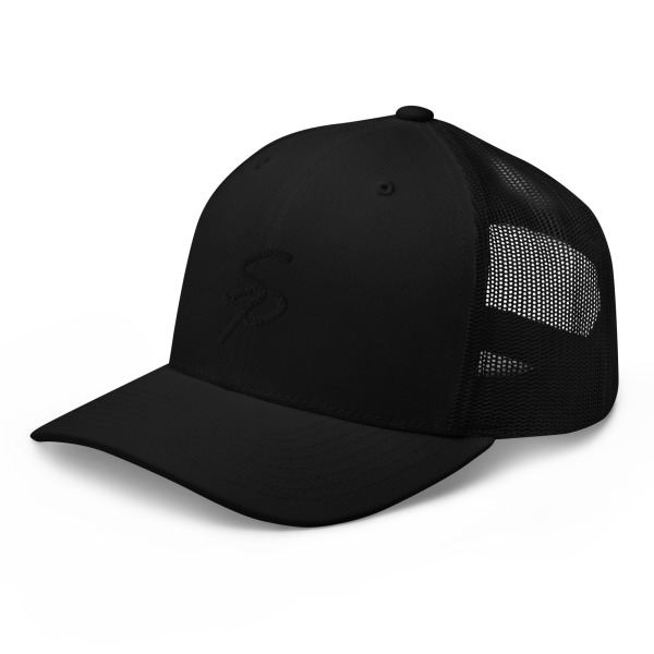 Trucker Cap - Image 4