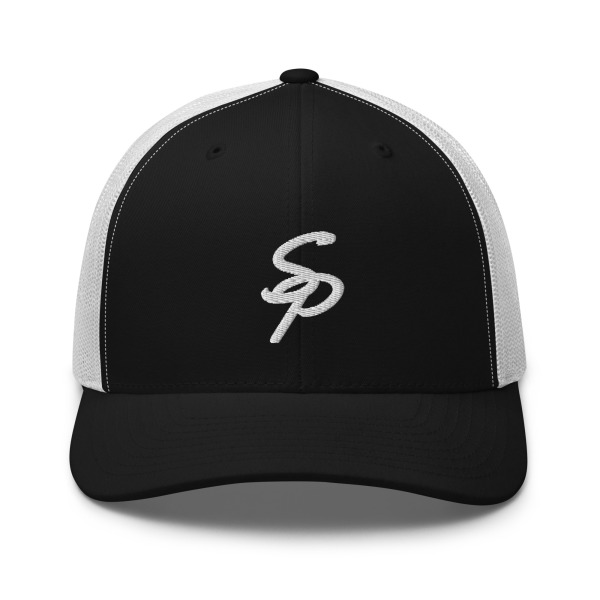 Trucker Cap - Image 5