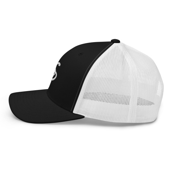 Trucker Cap - Image 7