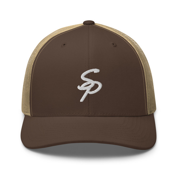 Trucker Cap - Image 25