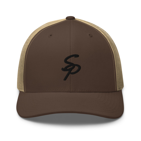 Trucker Cap - Image 13