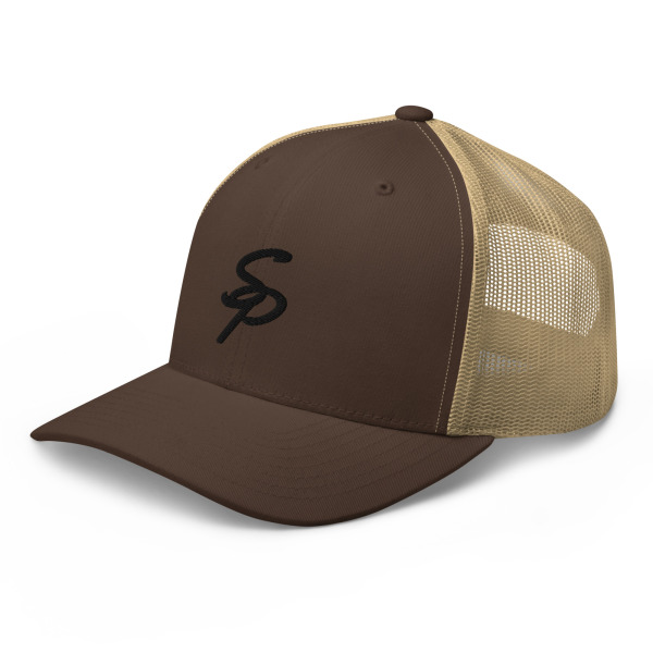 Trucker Cap - Image 16