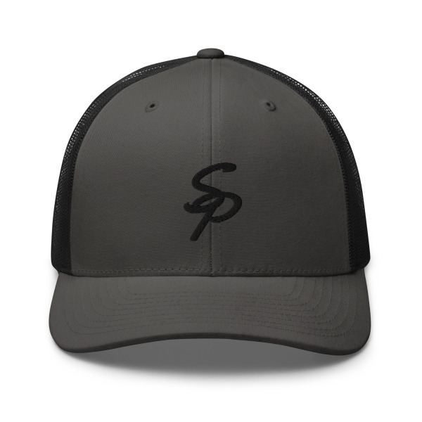 Trucker Cap - Image 5