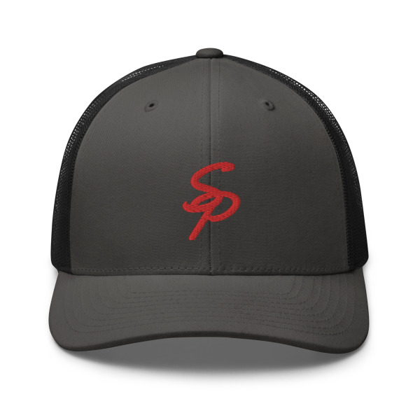 Trucker Cap - Image 17