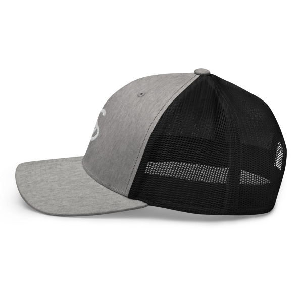 Trucker Cap - Image 35