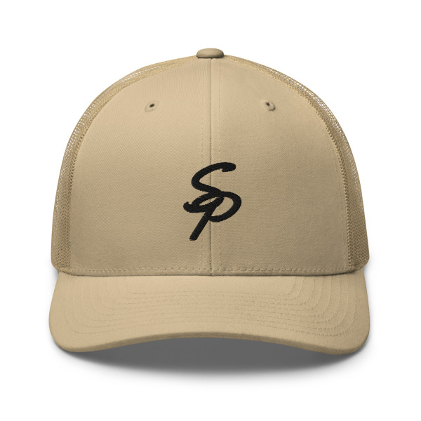 Trucker Cap - Image 25