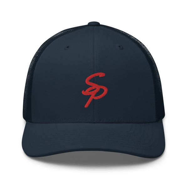 Trucker Cap - Image 9