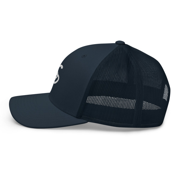 Trucker Cap - Image 11