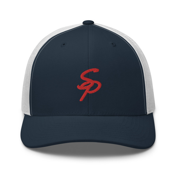 Trucker Cap - Image 13