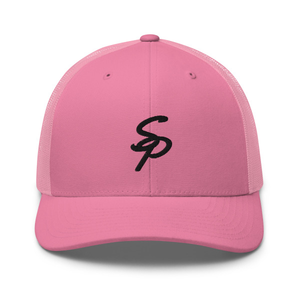 Trucker Cap - Image 17