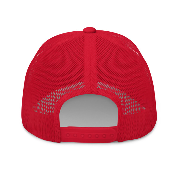 Trucker Cap - Image 10