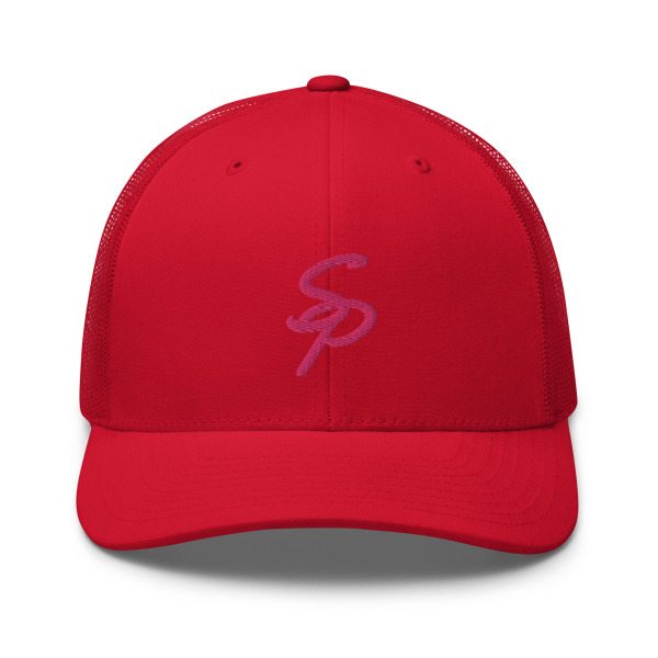 Trucker Cap - Image 13