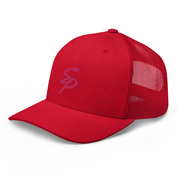 Trucker Cap - Image 16