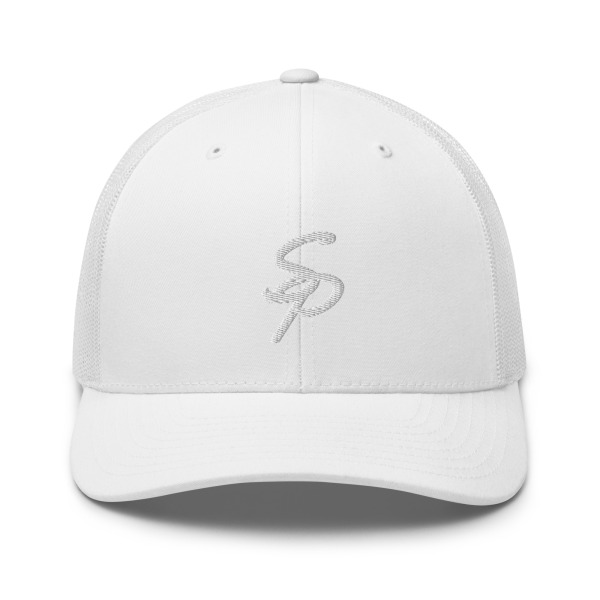 Trucker Cap - Image 45