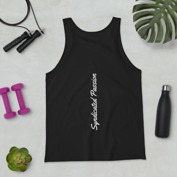 Men's Tank Top - Image 2