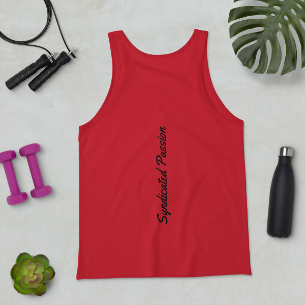 Men's Tank Top - Image 2