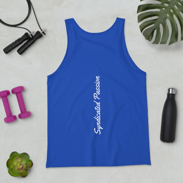 Men's Tank Top - Image 8