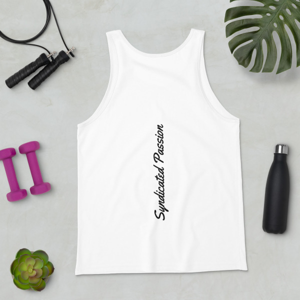 Men's Tank Top - Image 8