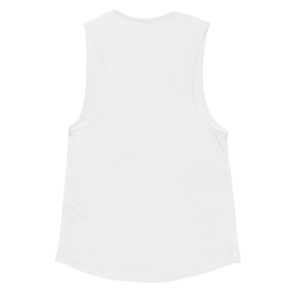 Ladies’ Muscle Tank - Image 10